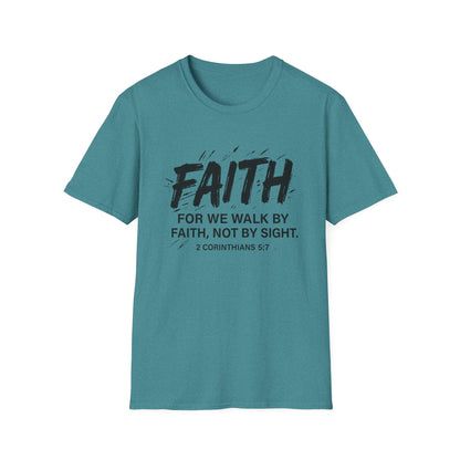 Faith Urban T-Shirt