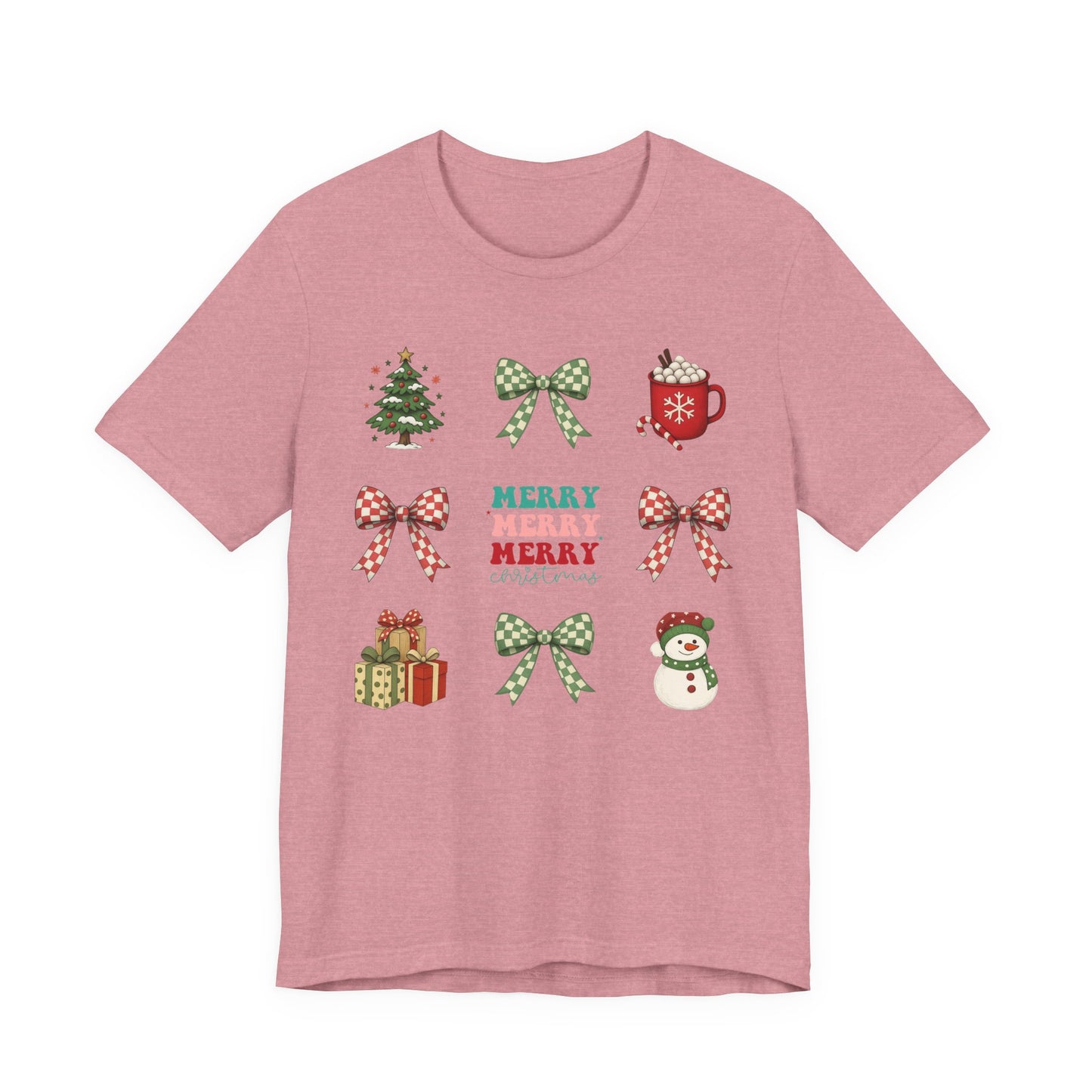 Christmas Box Tee