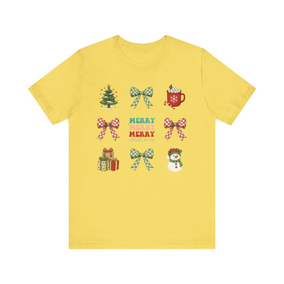 Christmas Box Tee
