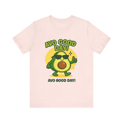 Avocado Tee