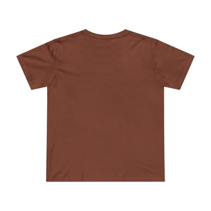 Tee - Beautifully Melanated Maple Emoji Collection