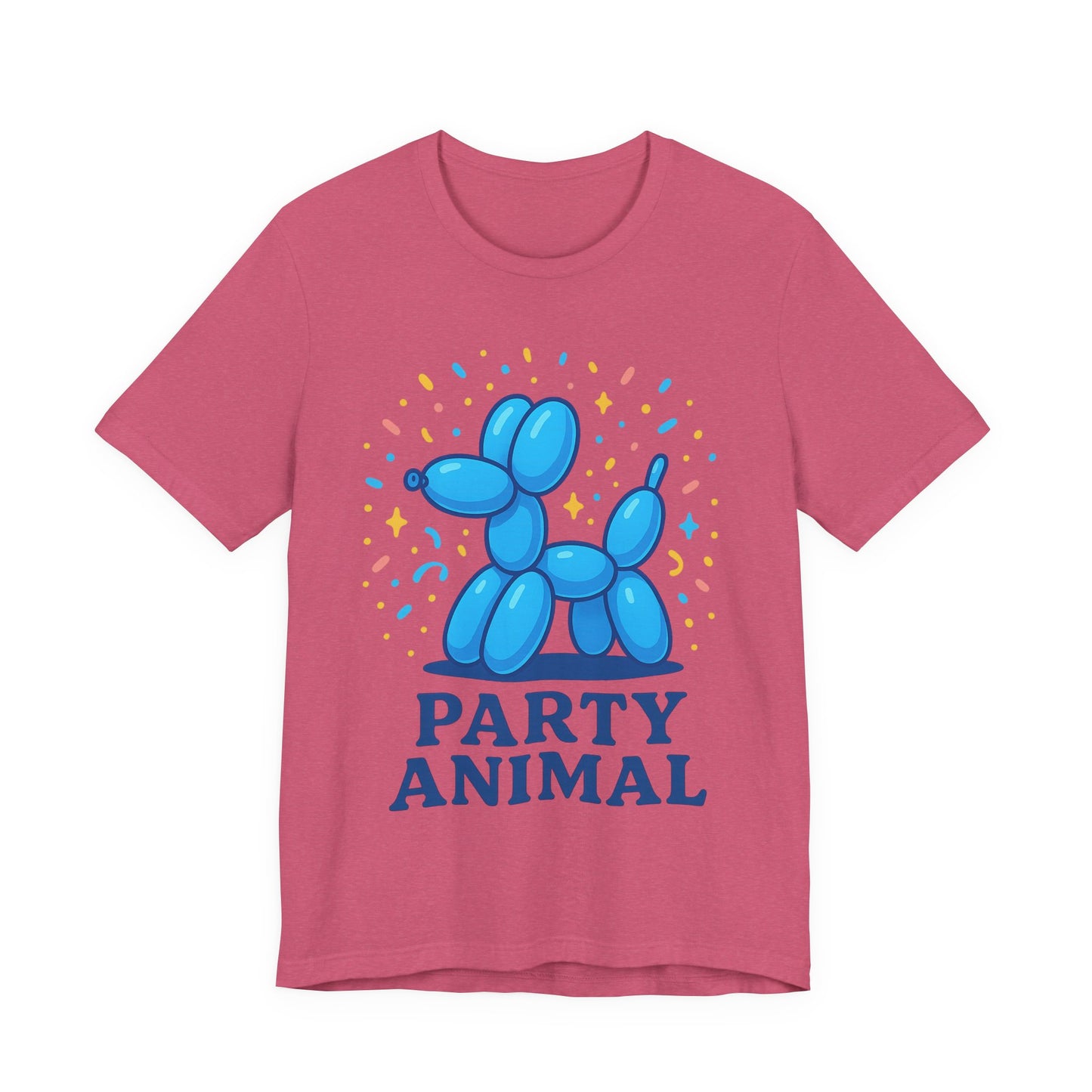 Party Animal Tee