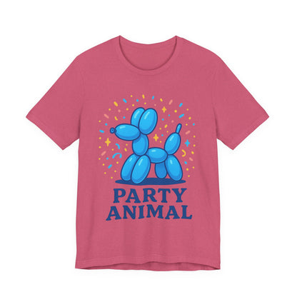 Party Animal Tee
