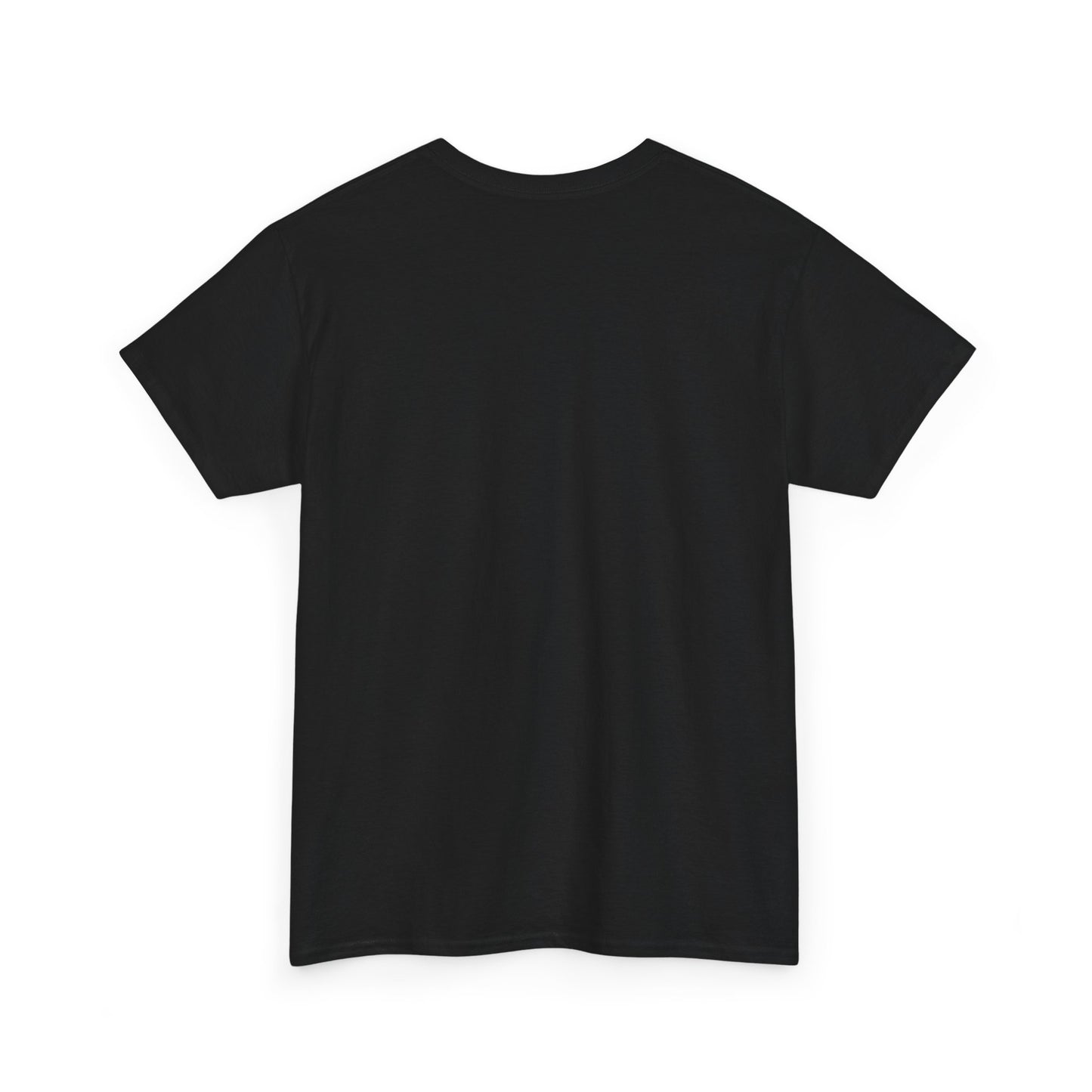 T-Shirt - Be Still and Know God is in Control Scripture Tee