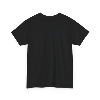 T-Shirt - Be Still and Know God is in Control Scripture Tee