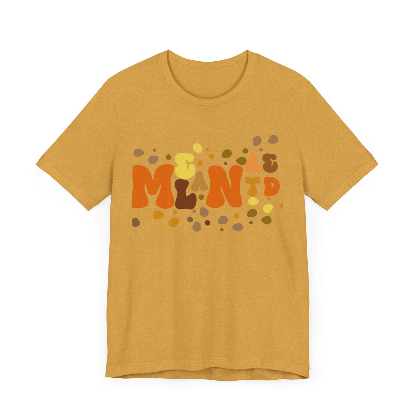 Melanin Beauty Tee