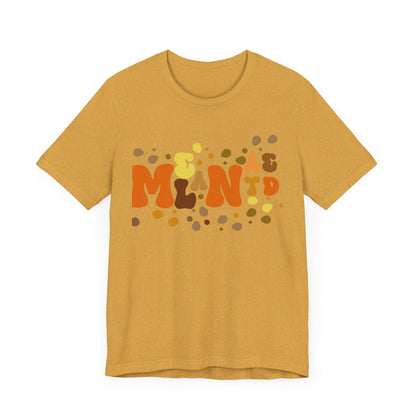 Melanin Beauty Tee