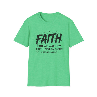 Faith Urban T-Shirt