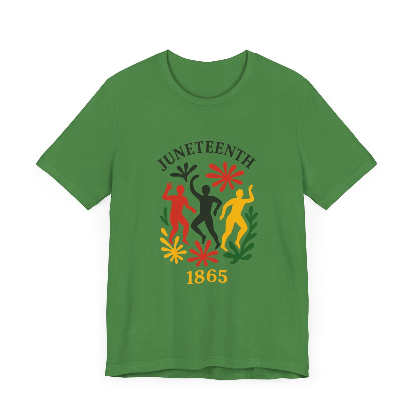 Juneteenth Matisse Tee