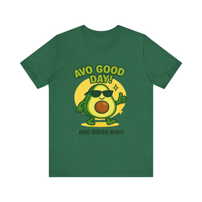Avocado Tee