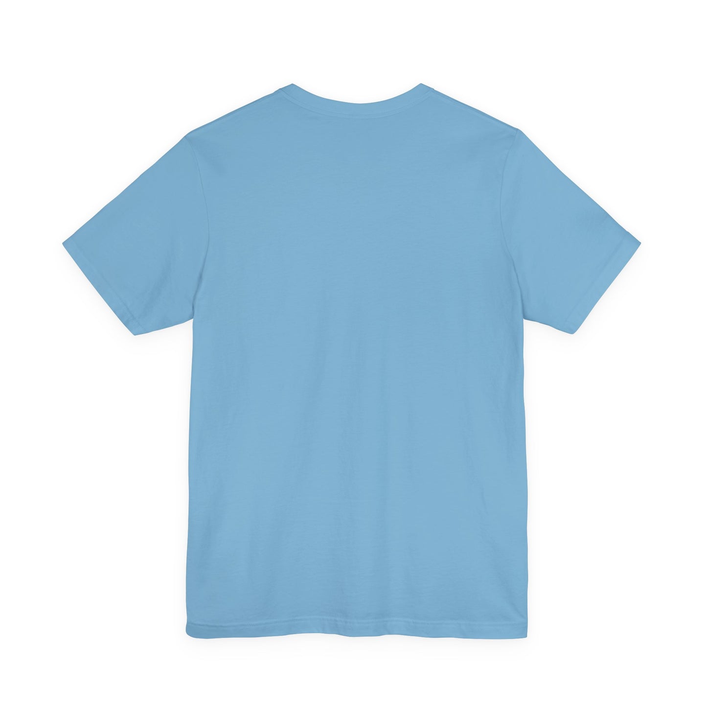 Copy of Dog Lover Tee - Unisex Jersey Short Sleeve