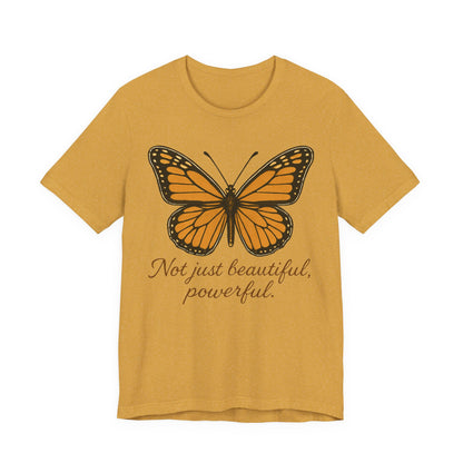 Butterfly Tee