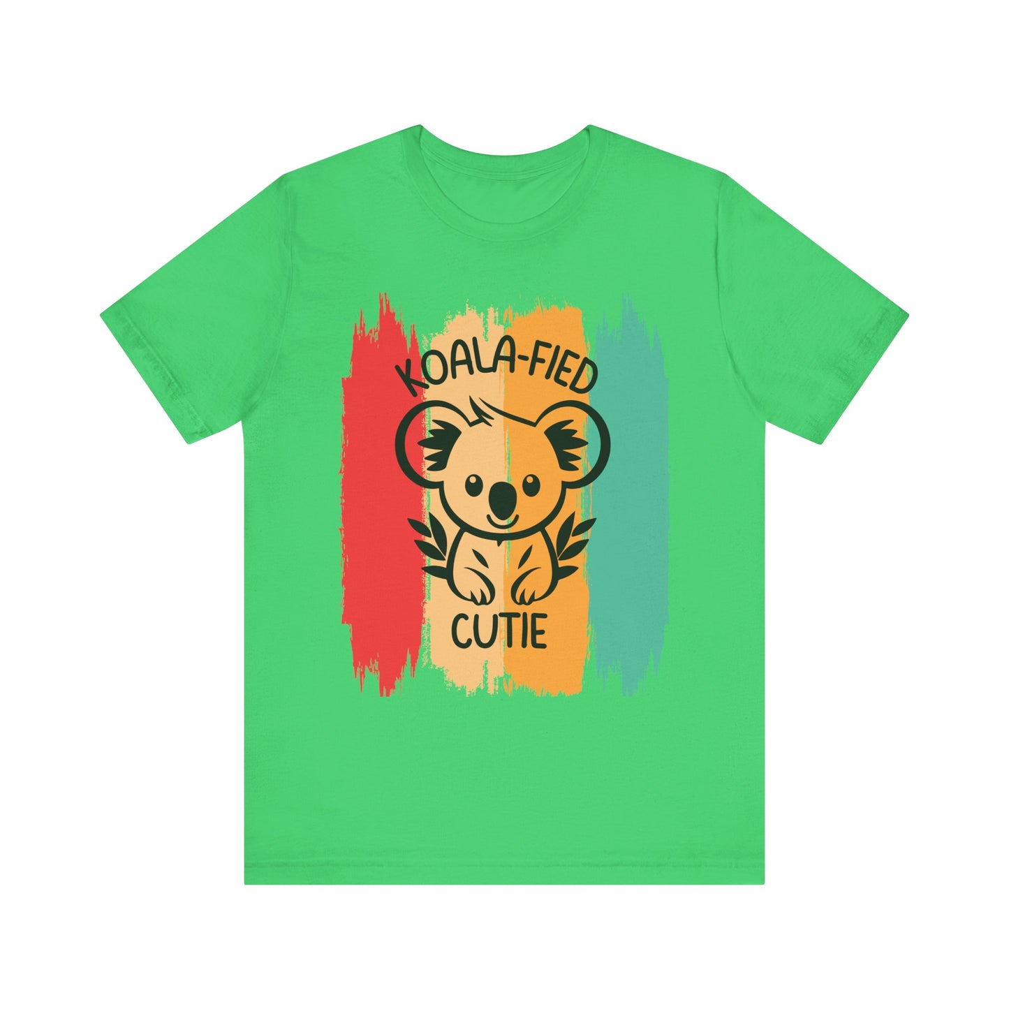 Koala  - 'Koala-fied' Cutie Tee