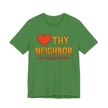 Love Everyone Tee