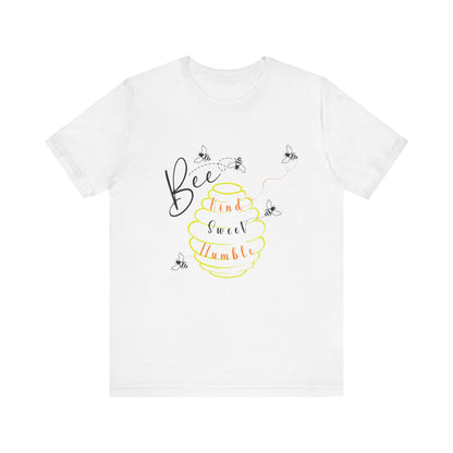Bee Kind Unisex T-shirt
