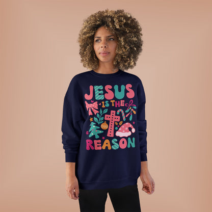 Holiday Reason Unisex Sweatshirt