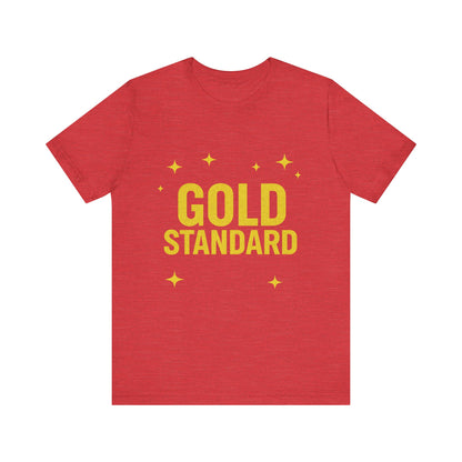 Gold Standard Tee