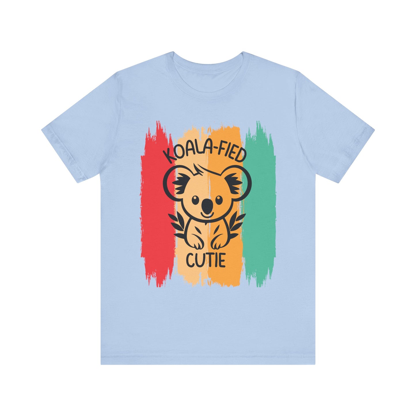 Koala  - 'Koala-fied' Cutie Tee