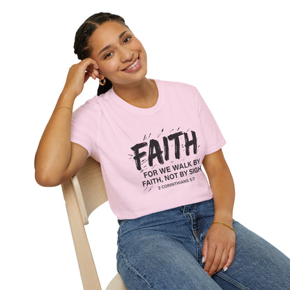 Faith Urban T-Shirt