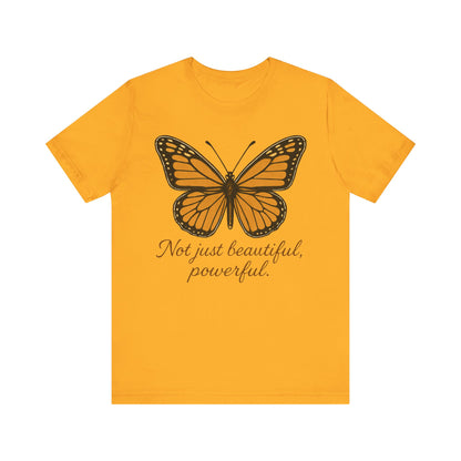 Butterfly Tee