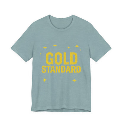 Gold Standard Tee