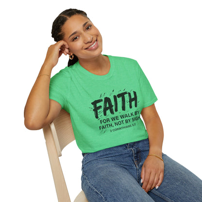 Faith Urban T-Shirt