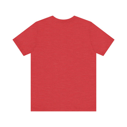 Cat Silhouette Vogue T-shirt