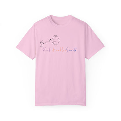 Bee Kind Unisex T-shirt