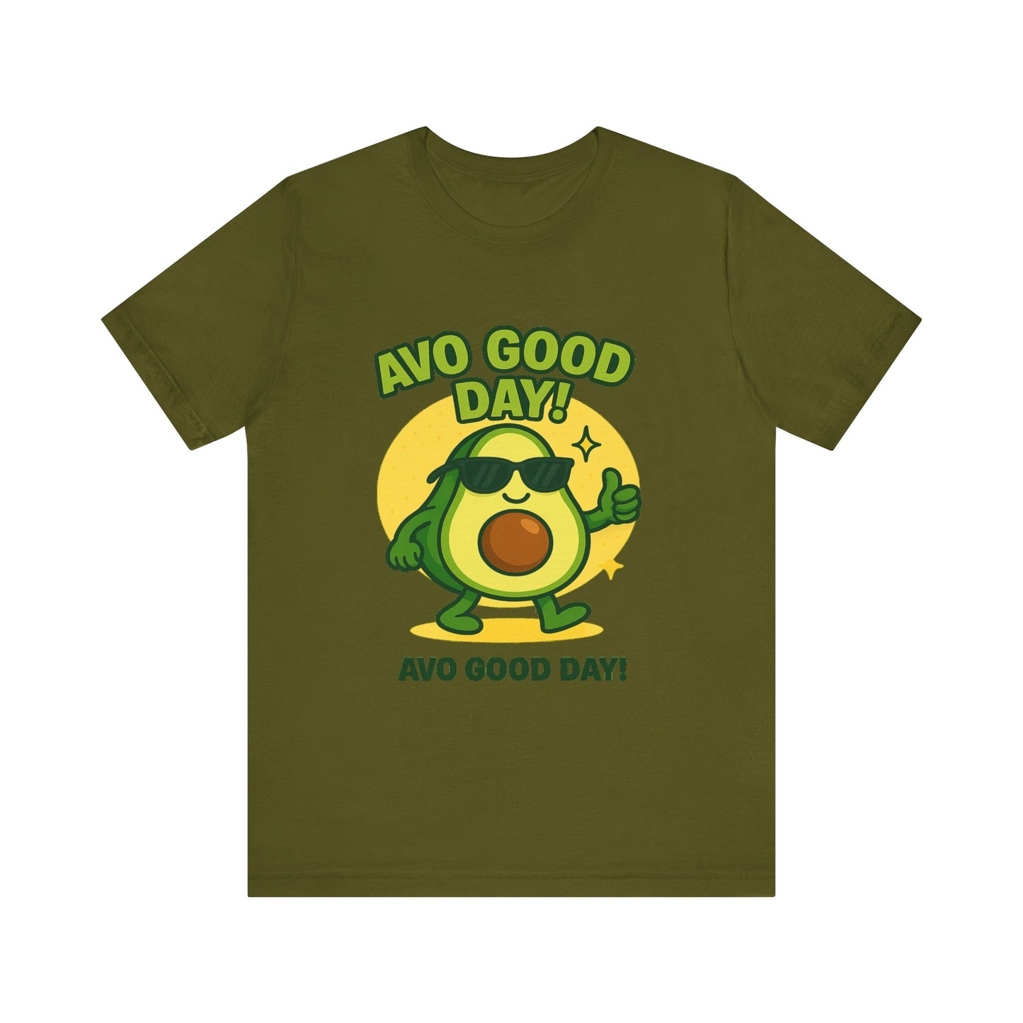 Avocado Tee