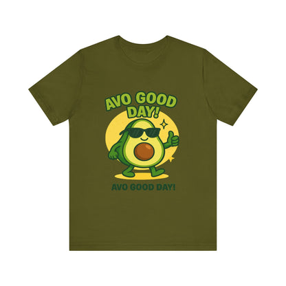 Avocado Tee