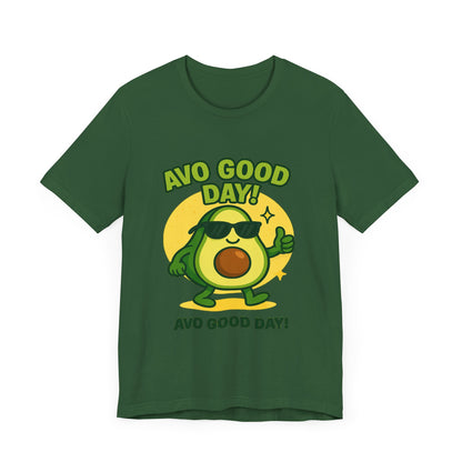 Avocado Tee