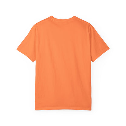 Daisy Scripture Tee