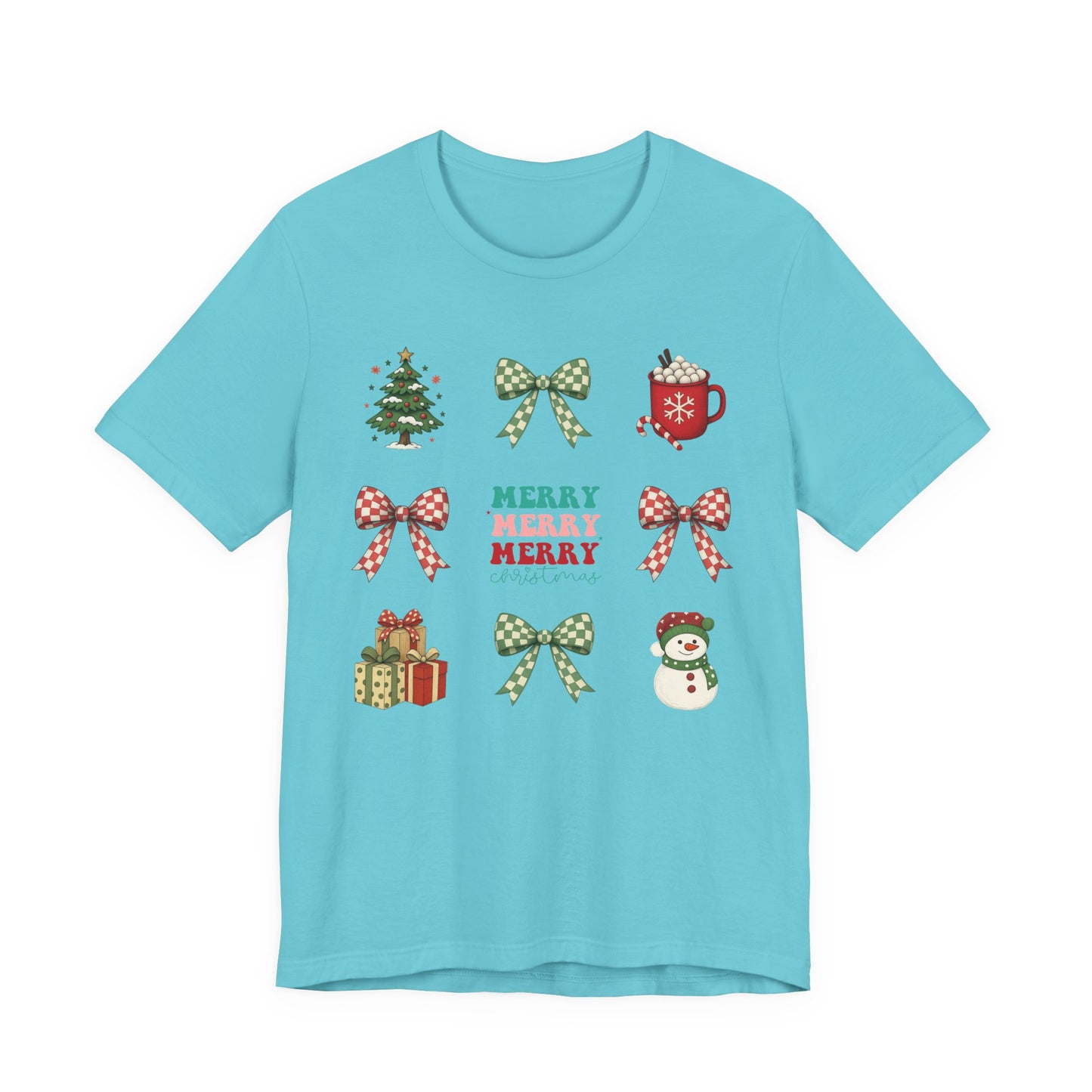 Christmas Box Tee