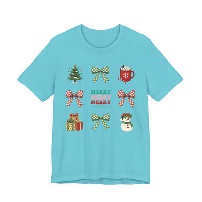 Christmas Box Tee
