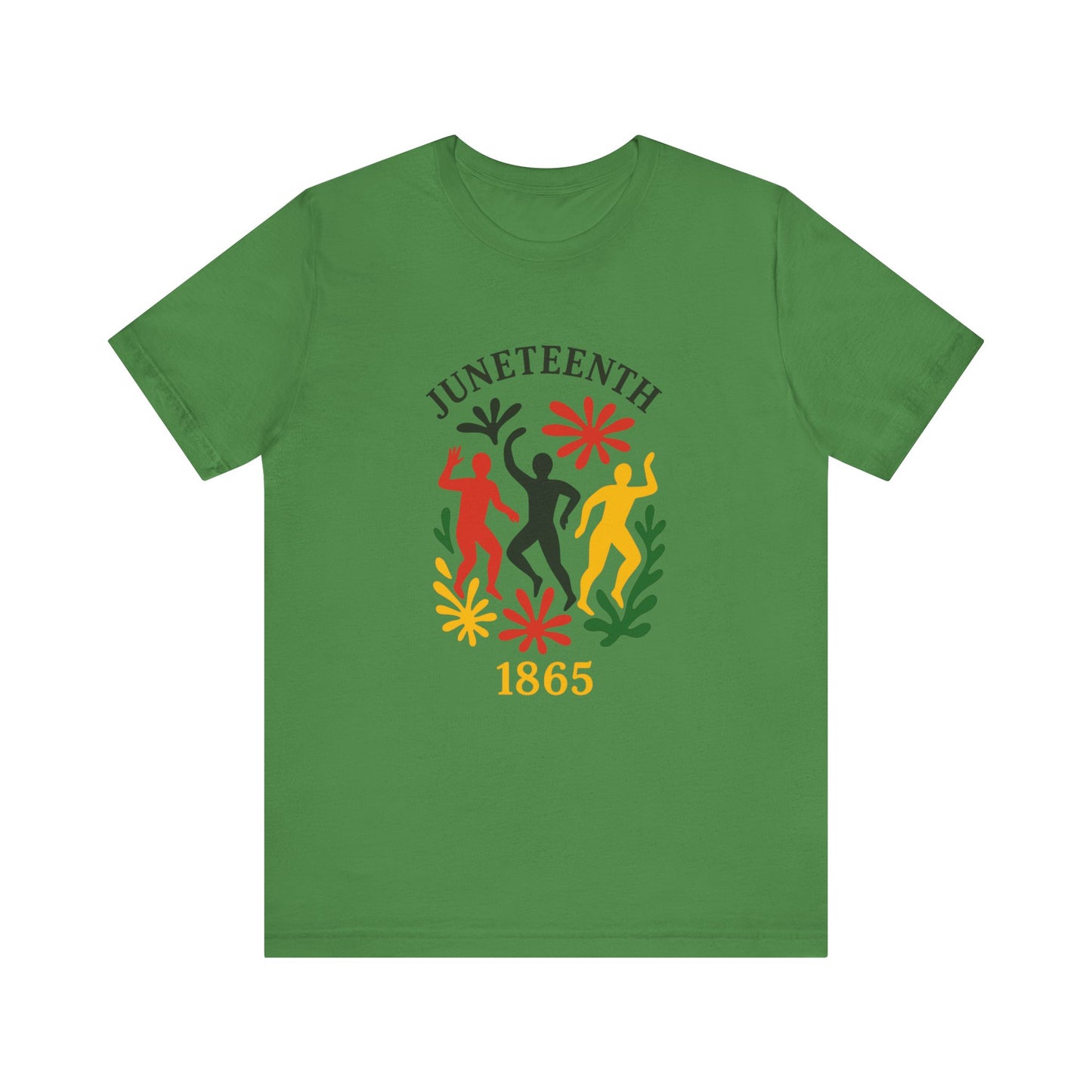 Juneteenth Matisse Tee