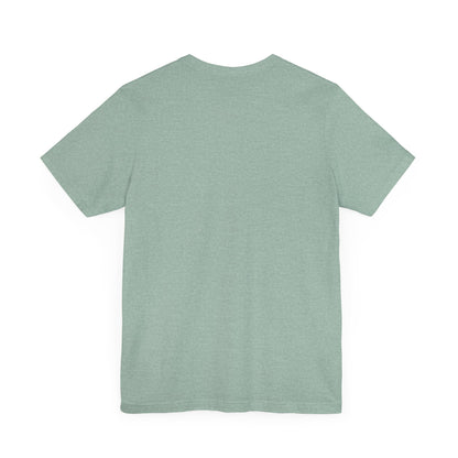 Poodle Cup Tee