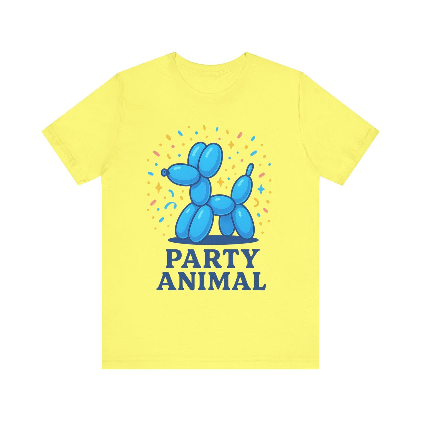 Party Animal Tee