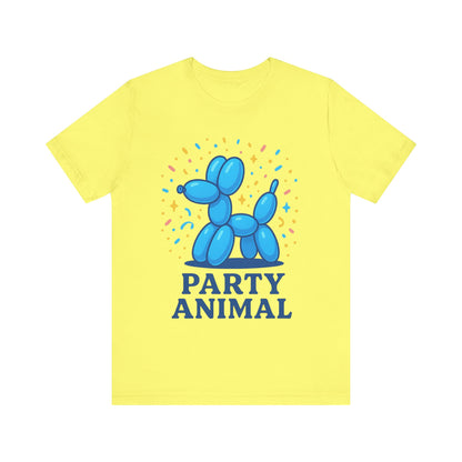 Party Animal Tee