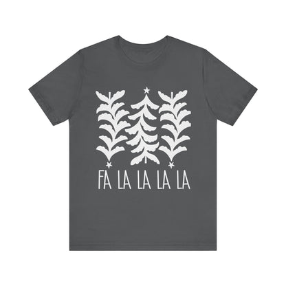 Boho Christmas Tree Tee