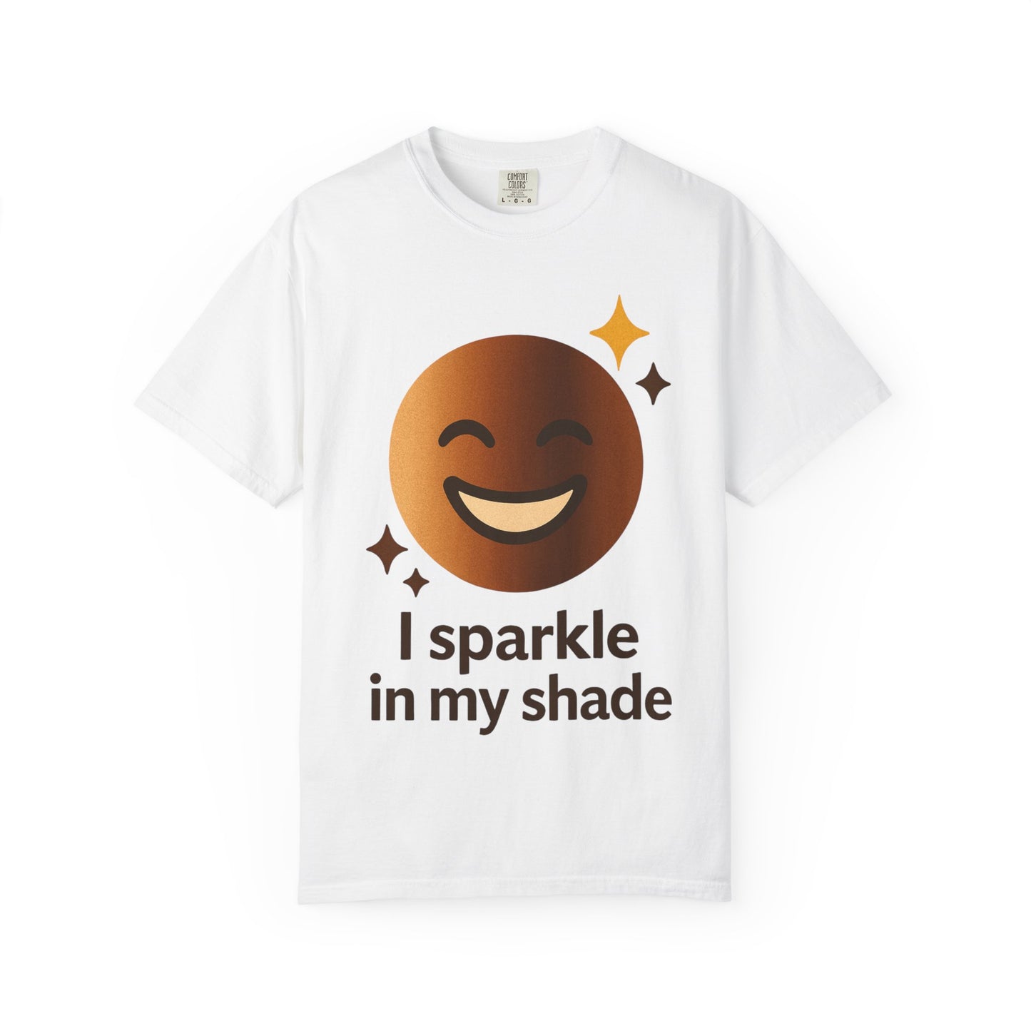 Sparkle Diversity T-shirt