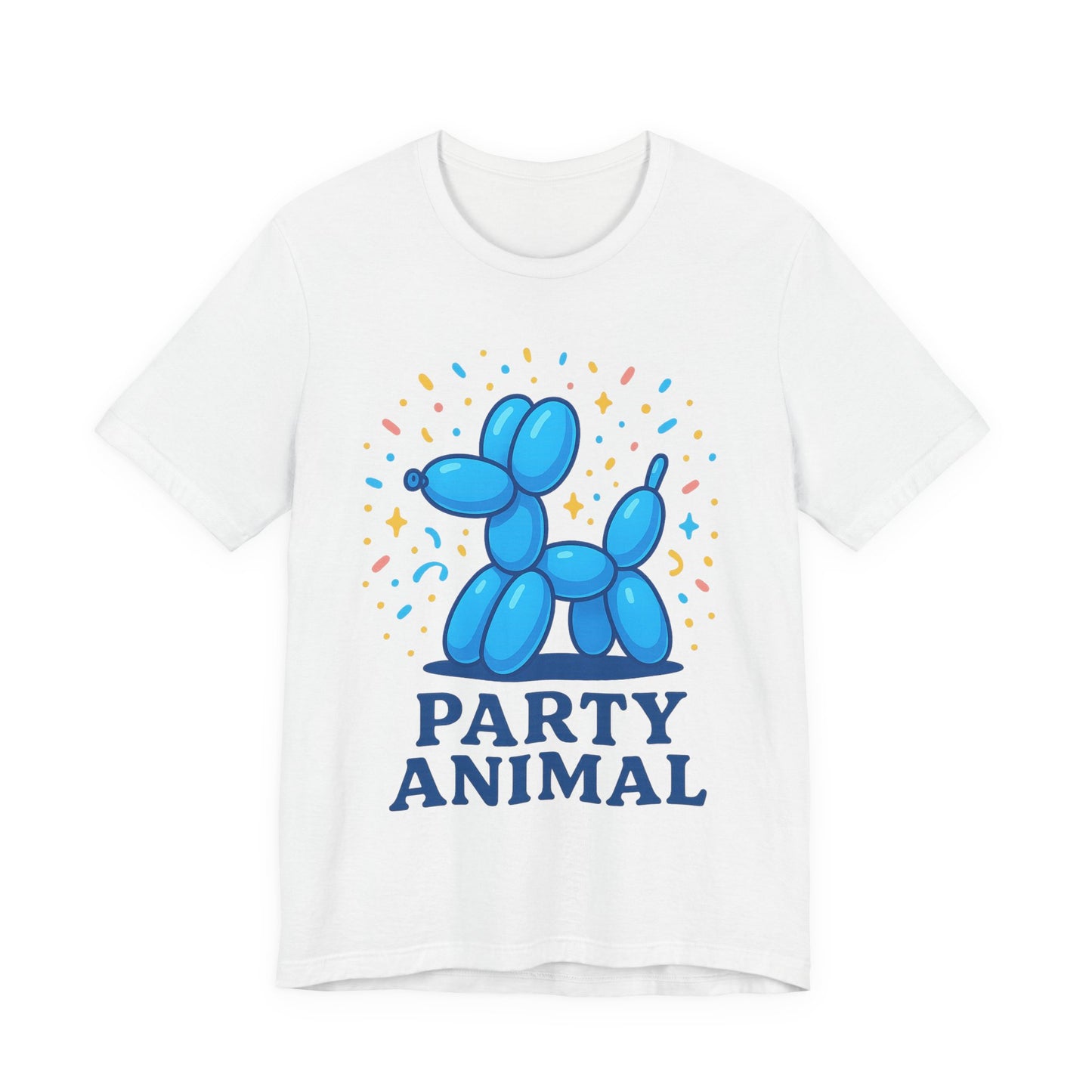 Party Animal Tee