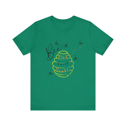 Bee Kind Unisex T-shirt