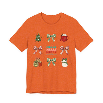 Christmas Box Tee