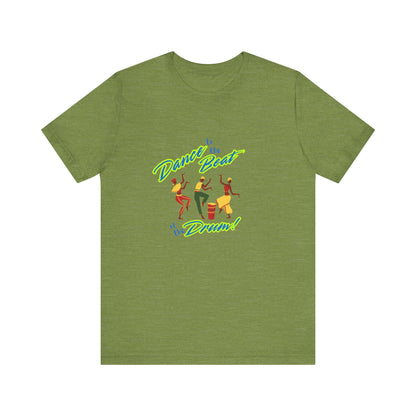 African Pride T-shirt - Unisex Garment-Dyed Tee