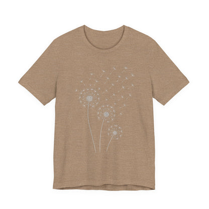 Dandelion Tee
