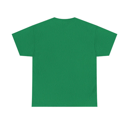 Copy of Urban Christmas Dog Unisex Tee