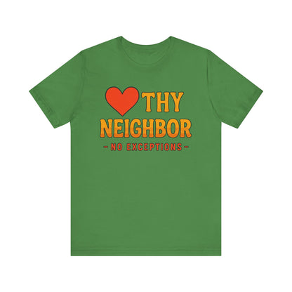 Love Everyone Tee