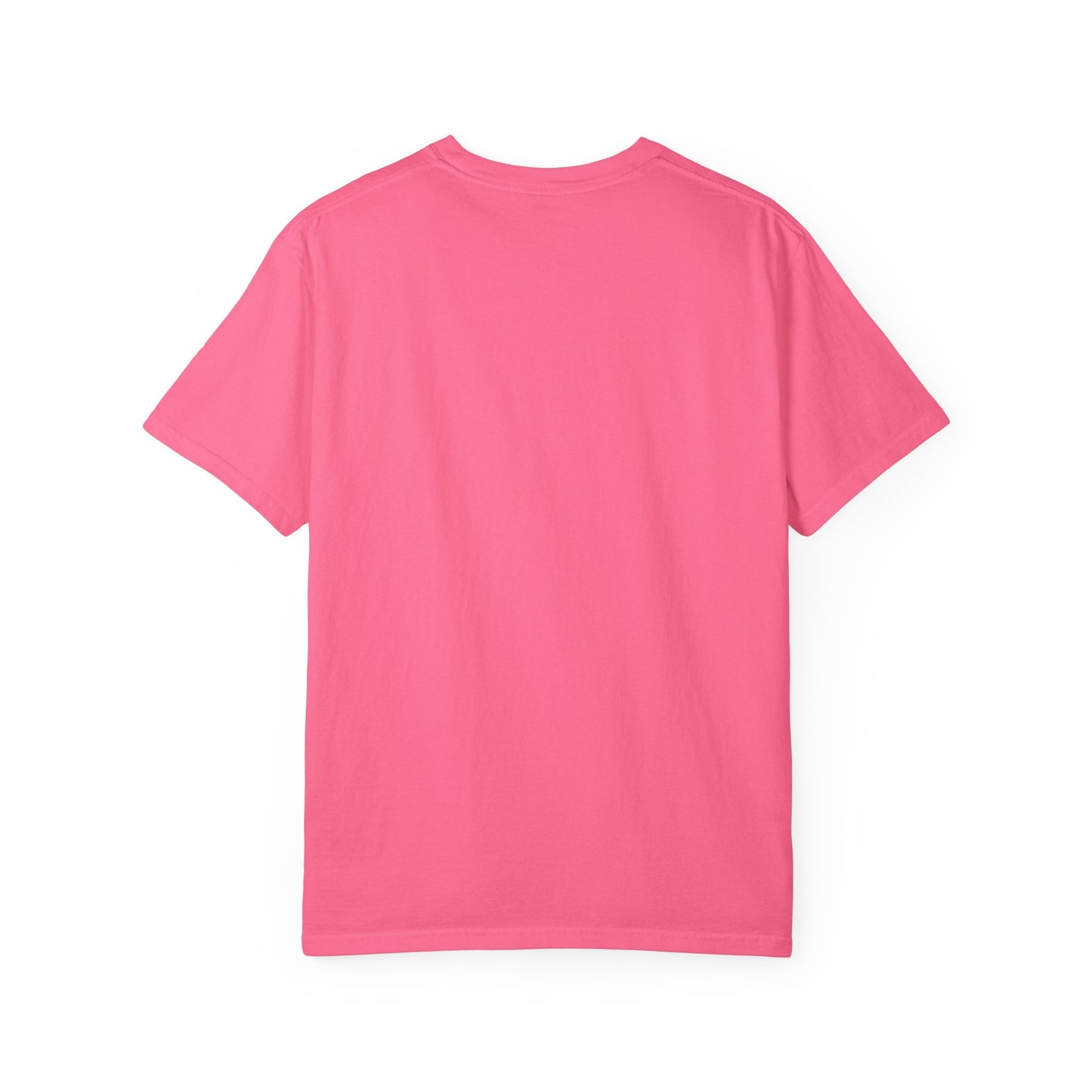 Cat Lover Unisex T-shirt with CATS Font Design