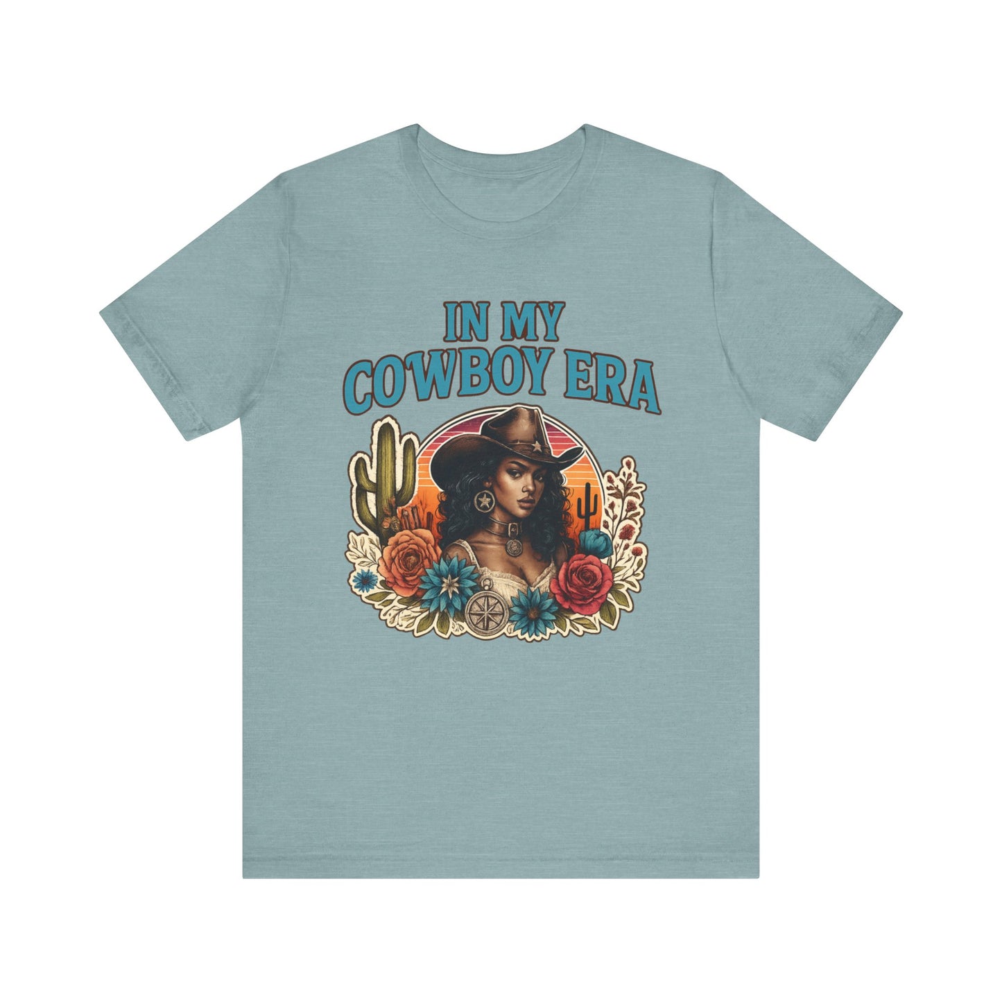 Cowgirl Tee