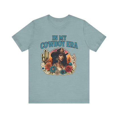 Cowgirl Tee